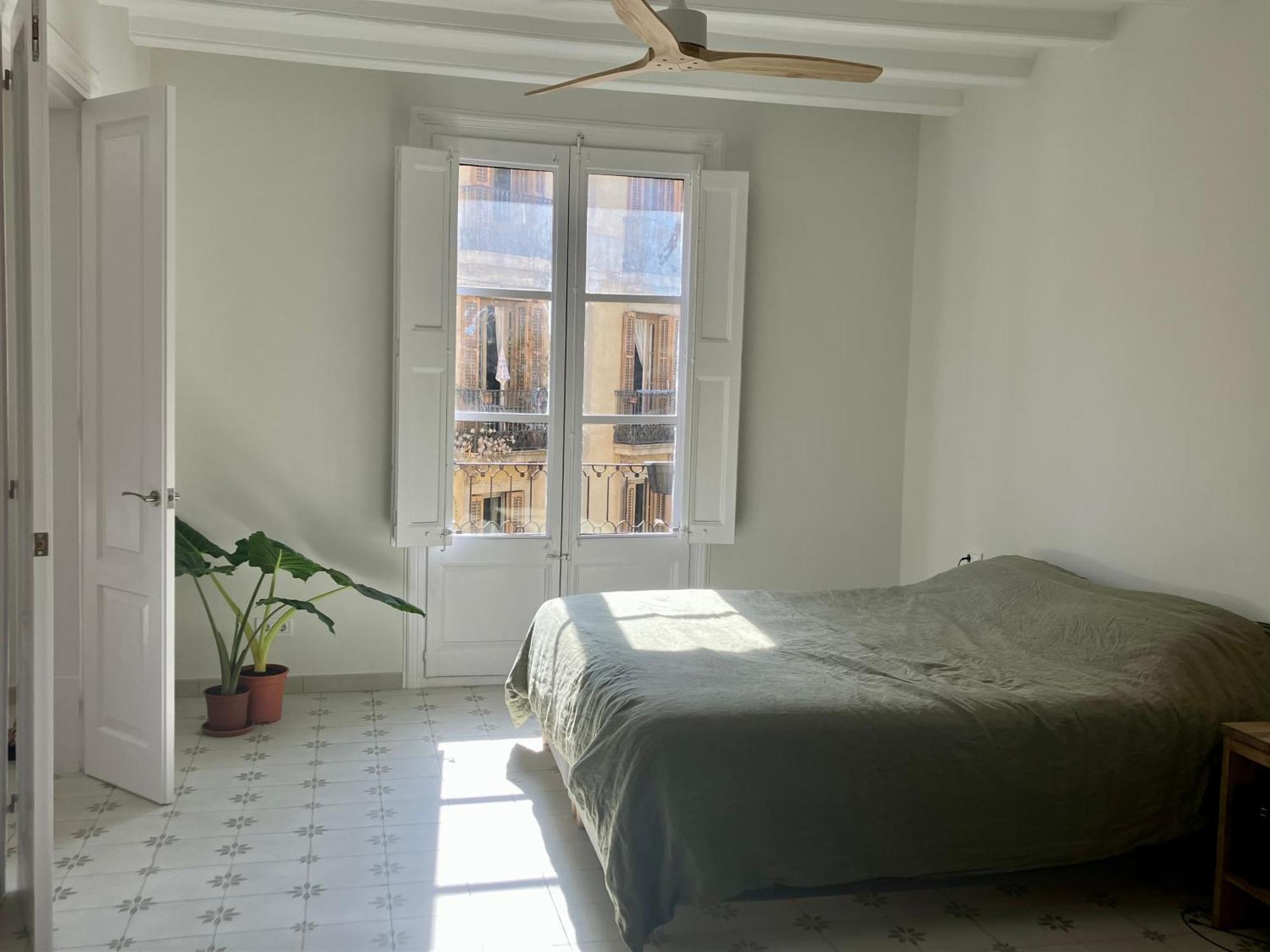 Placa De Sant Josep Oriol - Barcelona — Photos 3